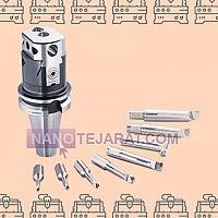 Boring Head Seats Boring Head Seats